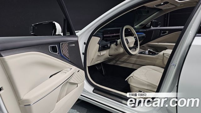 Kia K8 2026 — photo 13