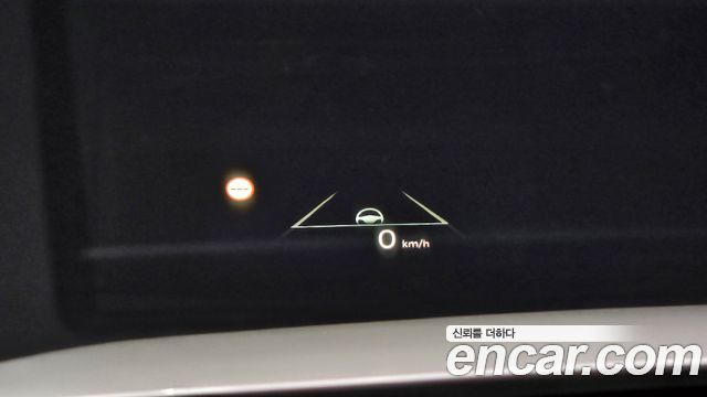 Kia K8 2026 — photo 24