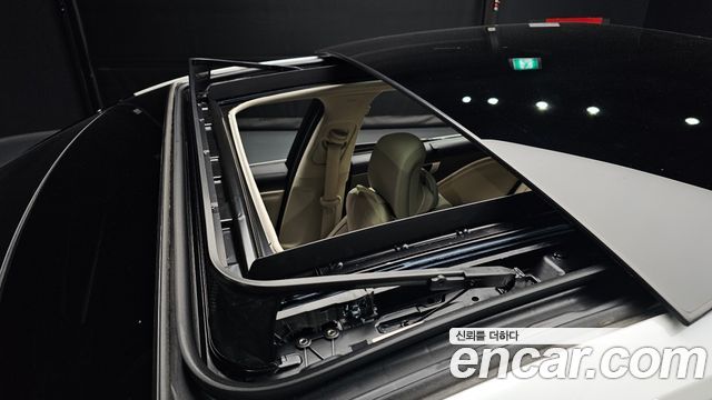 Kia K8 2026 — photo 25