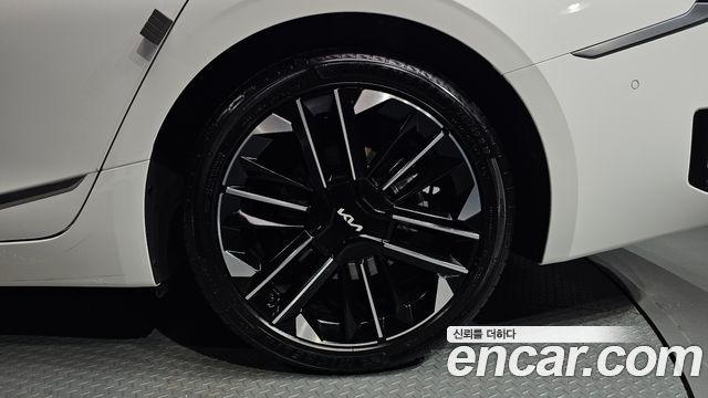 Kia K8 2026 — photo 7