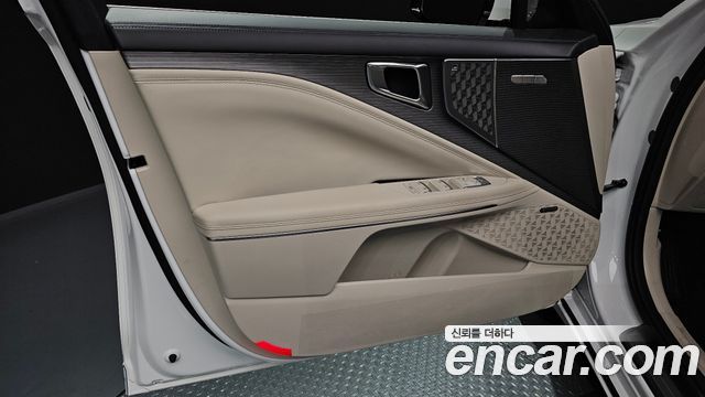 Kia K8 2026 — photo 14