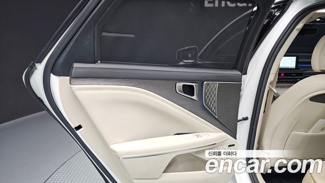Kia K8 2026 — photo 15