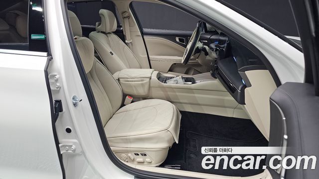 Kia K8 2026 — photo 16