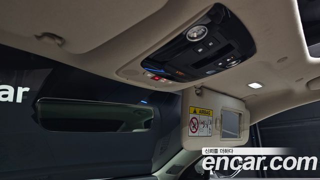 Kia K8 2026 — photo 32