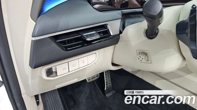 Kia K8 2026 — photo 33