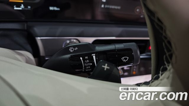 Kia K8 2026 — photo 34