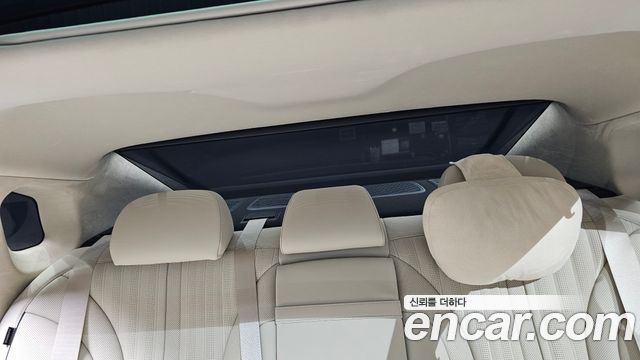 Kia K8 2026 — photo 35