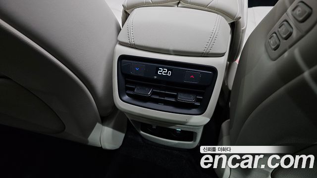 Kia K8 2026 — photo 36