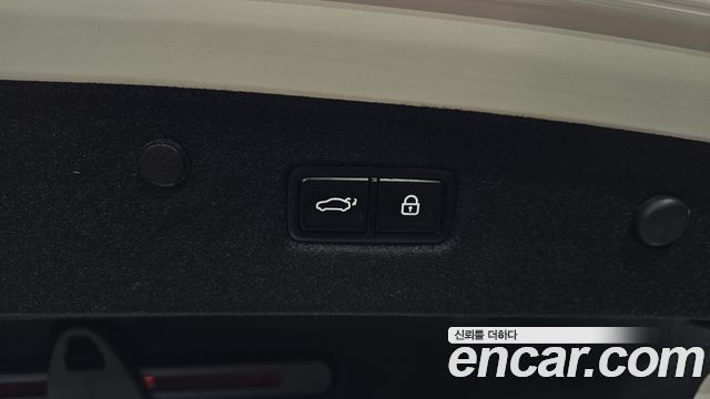 Kia K8 2026 — photo 37