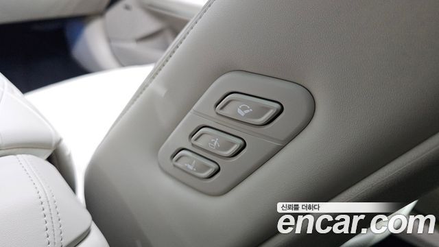 Kia K8 2026 — photo 38
