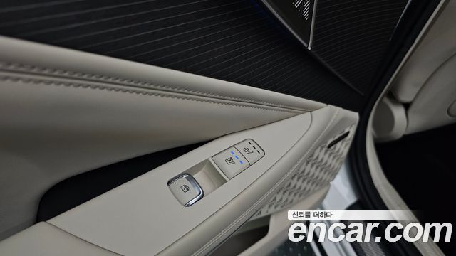 Kia K8 2026 — photo 39