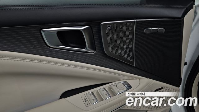 Kia K8 2026 — photo 40