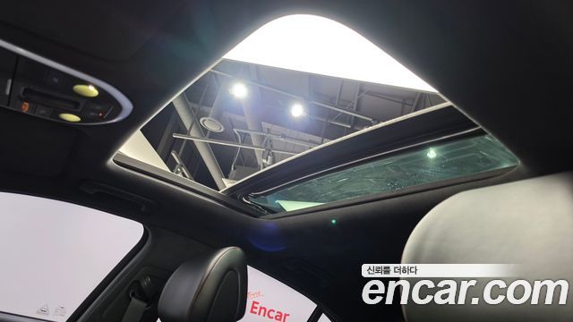 Genesis G70 2018 — photo 23