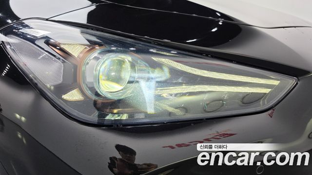Genesis G70 2018 — photo 8