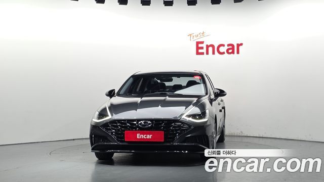 Hyundai Sonata 2023 — photo 3