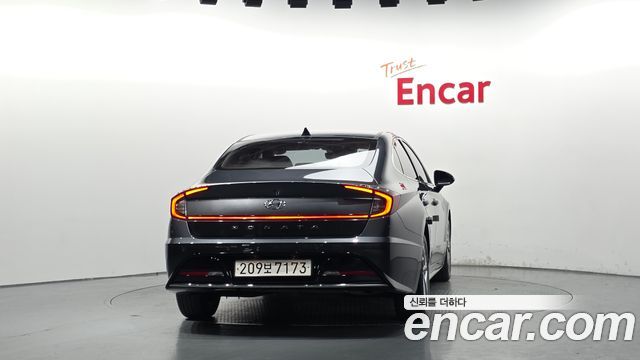 Hyundai Sonata 2023 — photo 4