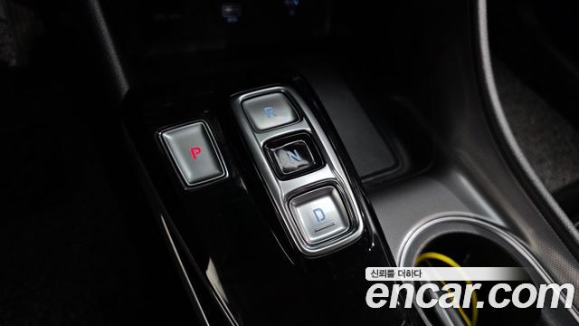 Hyundai Sonata 2023 — photo 12