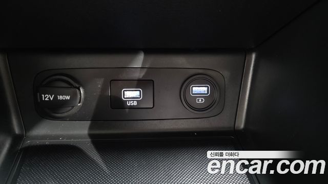 Hyundai Sonata 2023 — photo 19