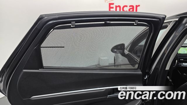 Hyundai Sonata 2023 — photo 26