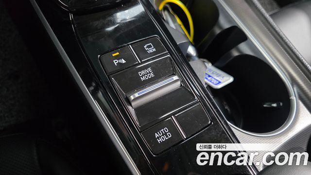 Hyundai Sonata 2023 — photo 27