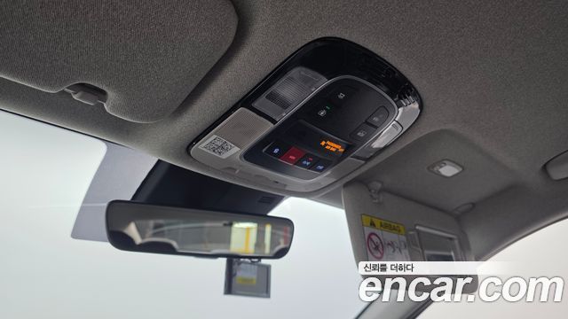 Hyundai Sonata 2023 — photo 28