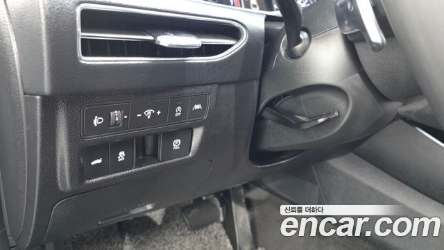 Hyundai Sonata 2023 — photo 29