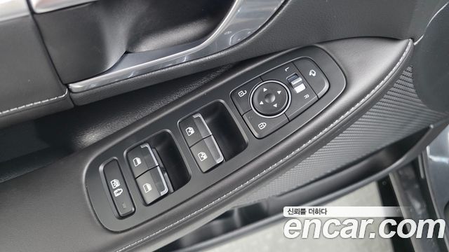 Hyundai Sonata 2023 — photo 34