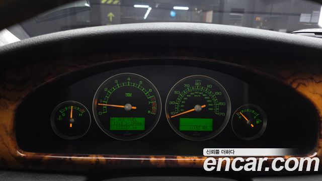 Jaguar S-TYPE 2007 — photo 8