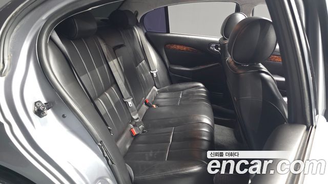 Jaguar S-TYPE 2007 — photo 11