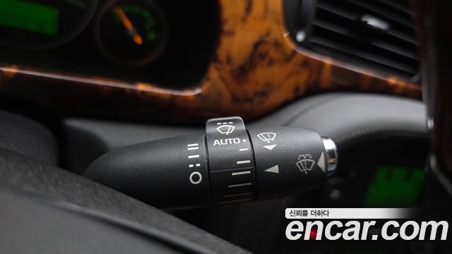 Jaguar S-TYPE 2007 — photo 19