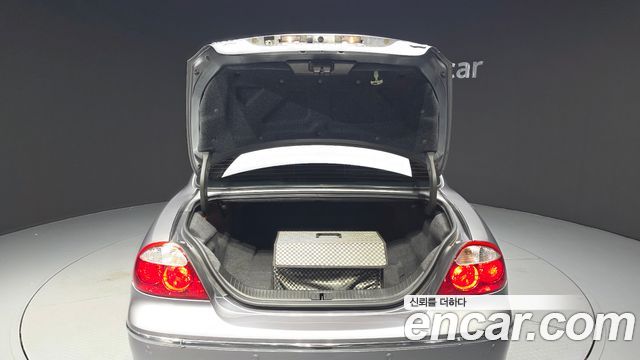 Jaguar S-TYPE 2007 — photo 20