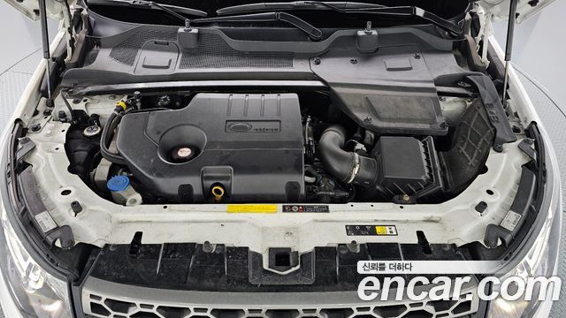 Land Rover Discovery Sport 2018 — photo 6