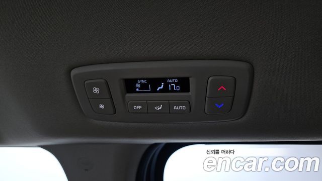 Kia Canival 2022 — photo 27
