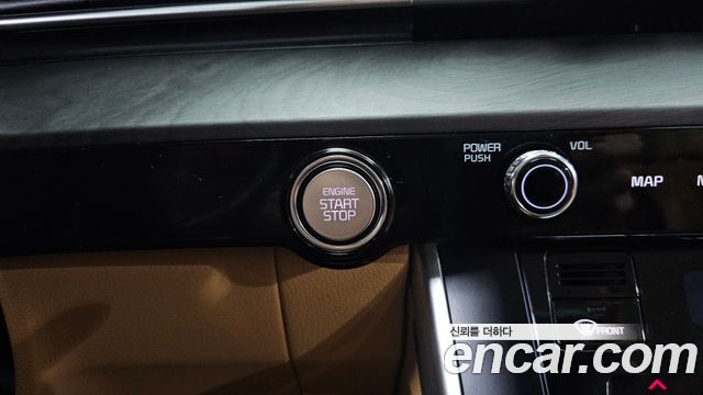 Kia Canival 2022 — photo 28