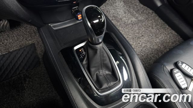 Nissan X-Trail 2018 — photo 12