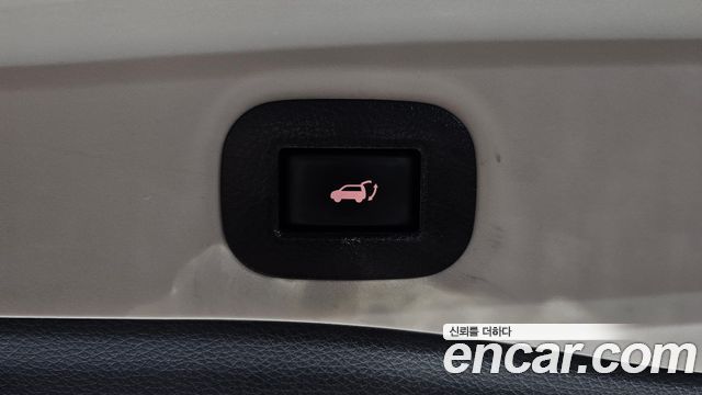 Nissan X-Trail 2018 — photo 24