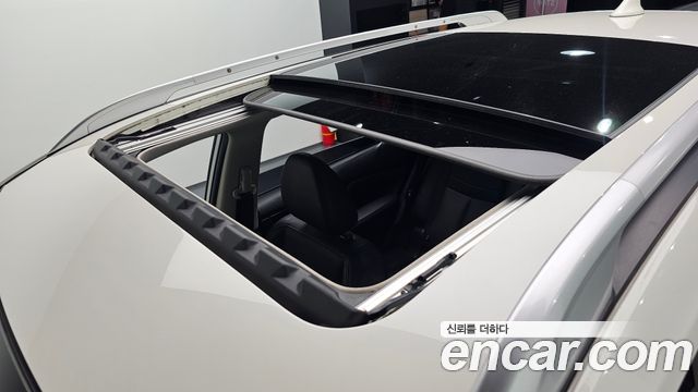 Nissan X-Trail 2018 — photo 25