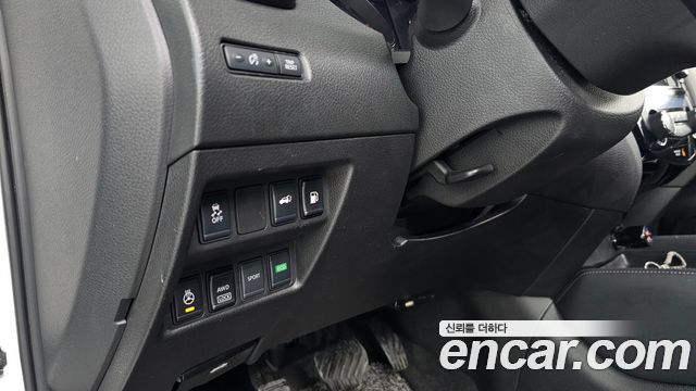 Nissan X-Trail 2018 — photo 27