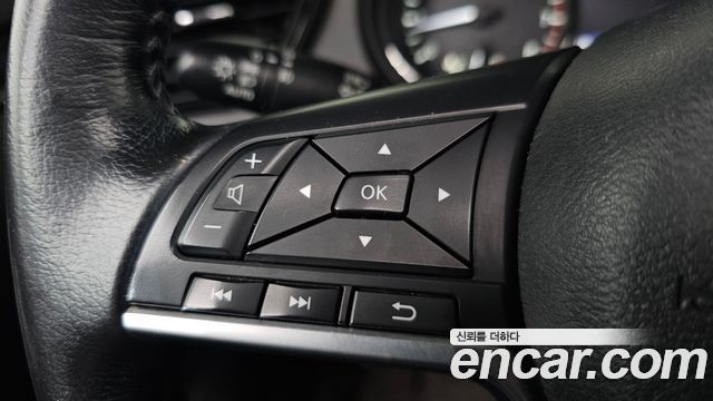 Nissan X-Trail 2018 — photo 29