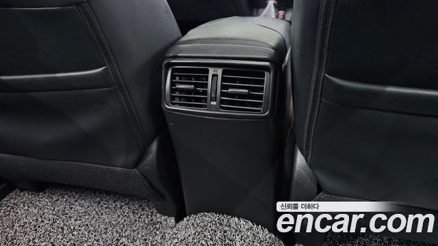 Nissan X-Trail 2018 — photo 35