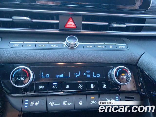 Hyundai AVANTE 2024 — photo 10