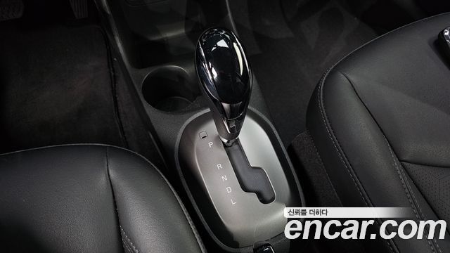 Chevrolet Korea Spark 2022 — photo 12