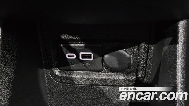 Chevrolet Korea Spark 2022 — photo 19