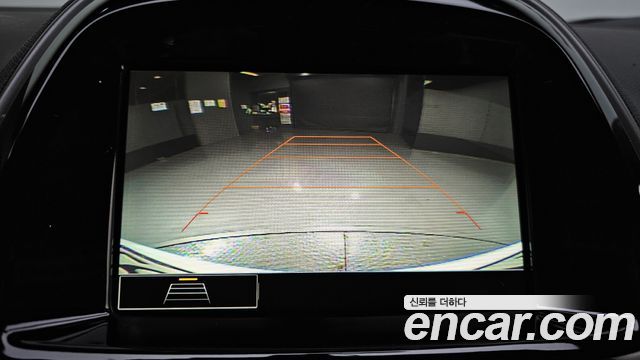 Chevrolet Korea Spark 2022 — photo 21