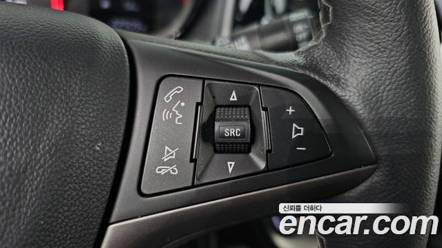 Chevrolet Korea Spark 2022 — photo 23