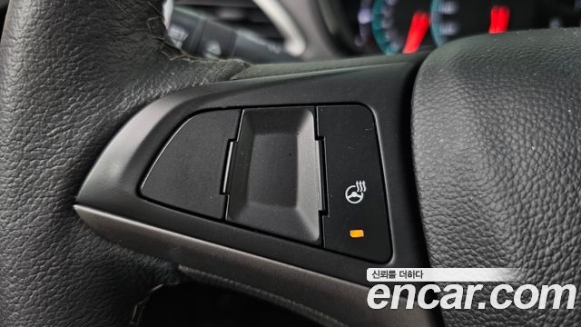 Chevrolet Korea Spark 2022 — photo 24