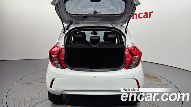 Chevrolet Korea Spark 2022 — photo 25