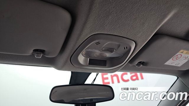 Chevrolet Korea Spark 2022 — photo 26