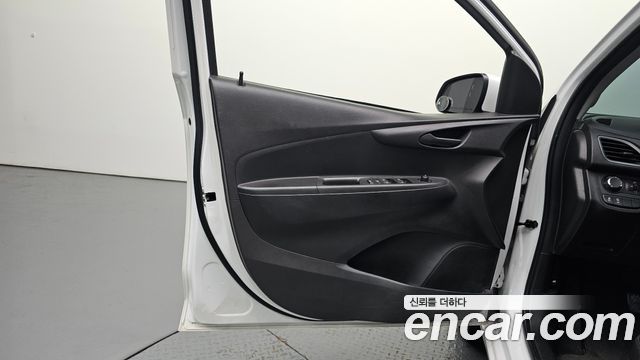 Chevrolet Korea Spark 2022 — photo 14