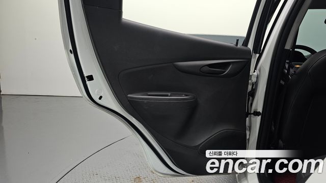 Chevrolet Korea Spark 2022 — photo 15